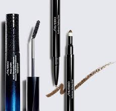 shiseido for your eyes only 2016 winter