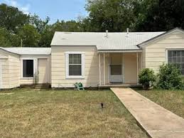 homes in fort worth tx