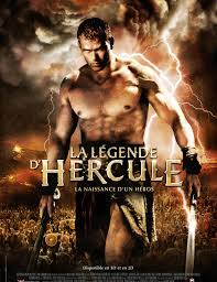 5.7 2020 110 min 1369 vues. The Legend Of Hercules