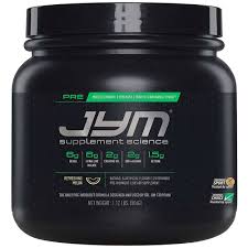jym supplement science pre workout 1