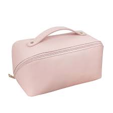 travel makeup pouch cosmetic toiletry