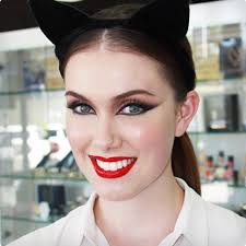 31 incredible catwoman makeup tutorials