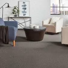 triexta pattern installed carpet 0551d