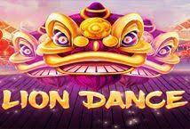 lion dance slot free play in demo