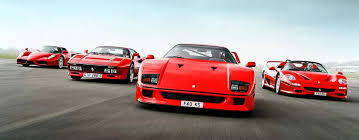 Maybe you would like to learn more about one of these? Ferrari Autowise