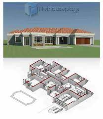 House Plans In South Africa For