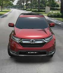 See full list on caranddriver.com New Honda Crv For Sale In Uae Car Specs Price More Honda