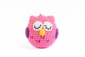 13 Beautiful Owl Crochet Patterns