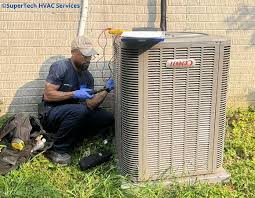 your ac smells musty here s how to fix