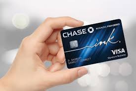 Before you get started, shop around to find the best card, and ensure that you only submit your application on a secure internet connection. Chase Ink Business Preferred Review 2020