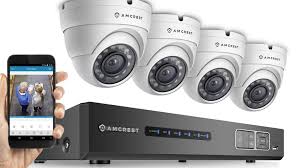 Alarm system report conducted its alarm system reviews to help consumers learn more about alarm systems and alarm system companies before making a purchase. Best Home Security System Consumer Reports The Y Guide
