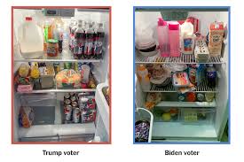 ■■ ensure your refrigerator or freezer has adequate ventilation as recommended in the. Quiz Can You Tell A Trump Fridge From A Biden Fridge The New York Times