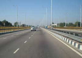 The building of the entire stretch of the expressway will entail an investment to the tune of rs 35,000 crore and the construction activity will start by december end as per union minister for road. Nhai Survey Of 575 Km Long Katra Delhi Express Road Corridor Completed Jitendra Singh Auto News Et Auto