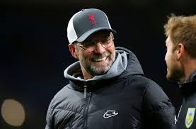 Jürgen klopp made liverpool champions of england, europe and the world within five years of his revered by fans from the earliest weeks of his spell on merseyside, klopp had already delivered the. Liverpool Another Award Jurgen Klopp Obviously Must Win