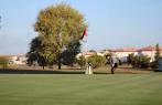 Captain Jake Dennis Memorial Golf Course in Rota, Cadiz, Spain ...