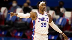 Latest on philadelphia 76ers center dwight howard including news, stats, videos, highlights and more on espn Dwight Howard Says He Wants To Play Five More Seasons I Feel Like I Still Got A Lot Left In Me Cbssports Com