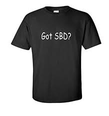 Amazon Com Got Sbd Shirt Parody Lot Style Handmade
