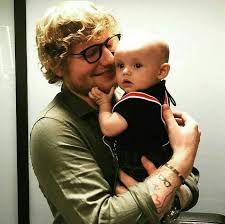 Ed sheeran and wife cherry seaborn have become parents to a baby girl. Pin By Jill Duplantis On Ed Sheeran Ed Sheeran Love Ed Sheeran Singer