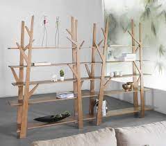 38 freestanding shelving systems that