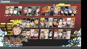 If the original version is still locked or doesn't even exist, then in this. Naruto Senki Full Updated 2020 Download In Zippyshare Youtube