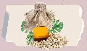 benefits of safflower seed oil for skin