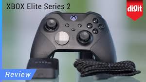 Not that it doesn't have its own issues (sticky face buttons, or. Xbox Elite Series 2 Controller Review Youtube