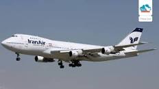 نتیجه تصویری برای فروش بلیط هواپیما ایران ایر