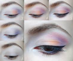 10 pastel makeup tutorials you can copy