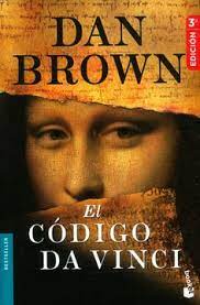 Libro El Codigo da Vinci, Dan Brown, ISBN 9789584240323. Comprar en  Buscalibre