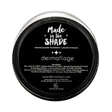 made in the shade mineral powder foundation