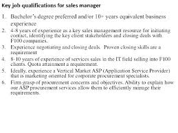 Retail Store Manager Sample Resume Sample Resume For A Retail Store