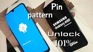 Download and install the software on your computer. Samsung A50 A20 A10 A71 Hard Reset Pin Pattern And Password Unlock 101 Youtube