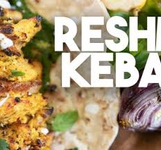 reshmi kebab recipe video by kravings