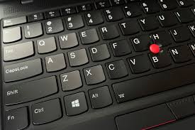 keyboard light on a lenovo laptop