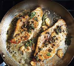 swordfish steaks recipe from dining in