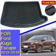 for ford escape kuga 3d 2016 2016 2016