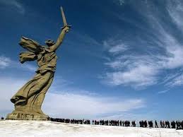 Die schlacht von stalingrad ist eine der bekanntesten schlachten des zweiten weltkrieges. Schlacht Um Stalingrad Archiv