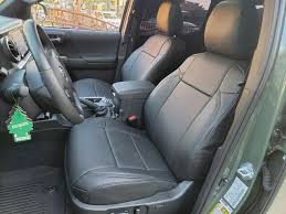 Premium Seat Covers S