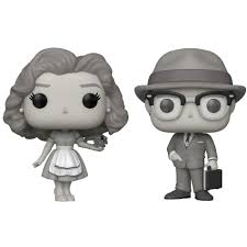 Consider this amazon's choice product that delivers quickly amazon's choice. Funko Pop Wandavision Checklist Gallery Exclusives List Variants Info