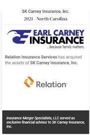 Non Profit Insurance Earl Carney Insurance gambar png