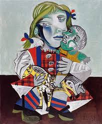 Image result for 1881 - The founder of "Cubism," Pablo Picasso, was born in Malaga, Spain.