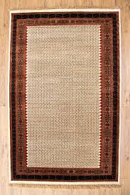 handmade coffee table pure wool rug