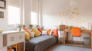The Best Colors To Paint Your Kids Room