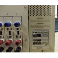 Yokogawa Chart Recorder