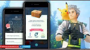 Pokemon Go Quests: Field research tasks Objectives and Rewards