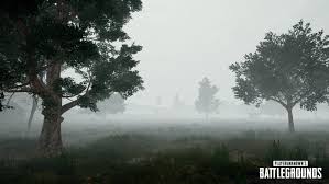 PUBG Fog Screenshots Showcase the New Weather Effect Coming This Week