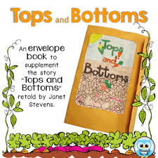 Maybe you would like to learn more about one of these? Tops And Bottoms Book Worksheets Teaching Resources Tpt
