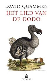 Официальный канал компании dodo brands. Bol Com Het Lied Van De Dodo David Quammen 9789046701959 Boeken