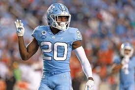 The X-Factor for UNC Football vs. Notre ...