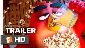 The Angry Birds Movie 2 Trailer #1 (2019) | Movieclips Trailers - YouTube
